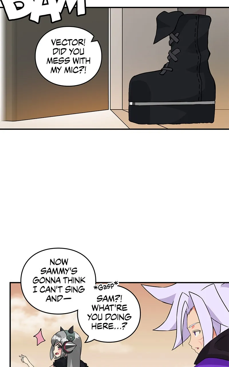 Super Awkward Man Chapter 34 page 5 - 