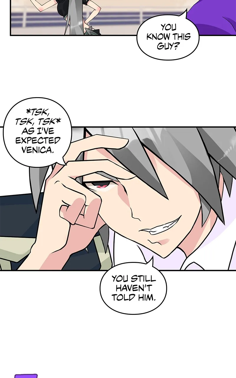 Super Awkward Man Chapter 34 page 6 - 
