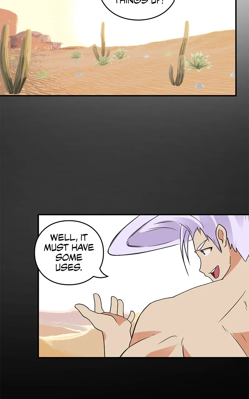 Super Awkward Man Chapter 34 page 8 - 