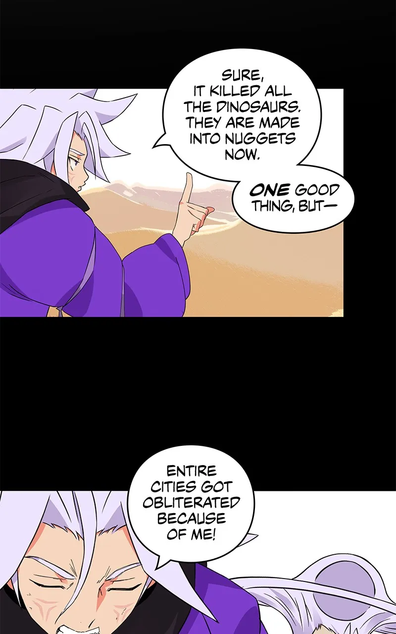 Super Awkward Man Chapter 34 page 9 - 