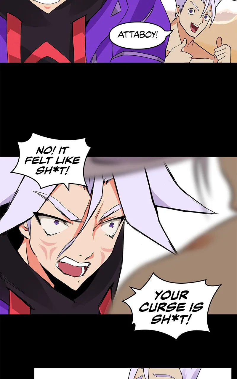 Super Awkward Man Chapter 34 page 10 - 