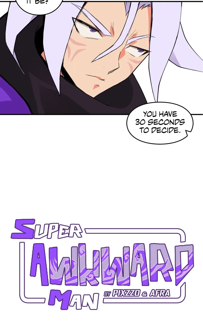 Super Awkward Man Chapter 35 page 2 - 