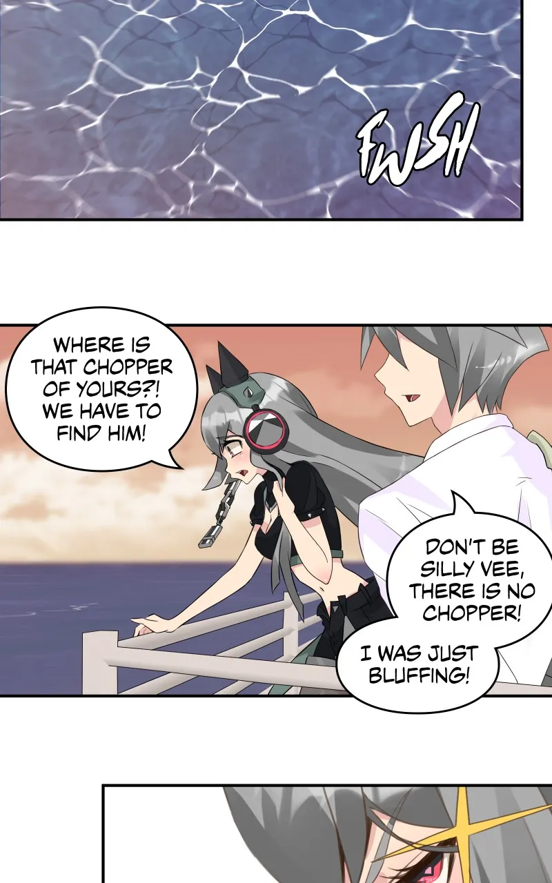 Super Awkward Man Chapter 35 page 12 - 
