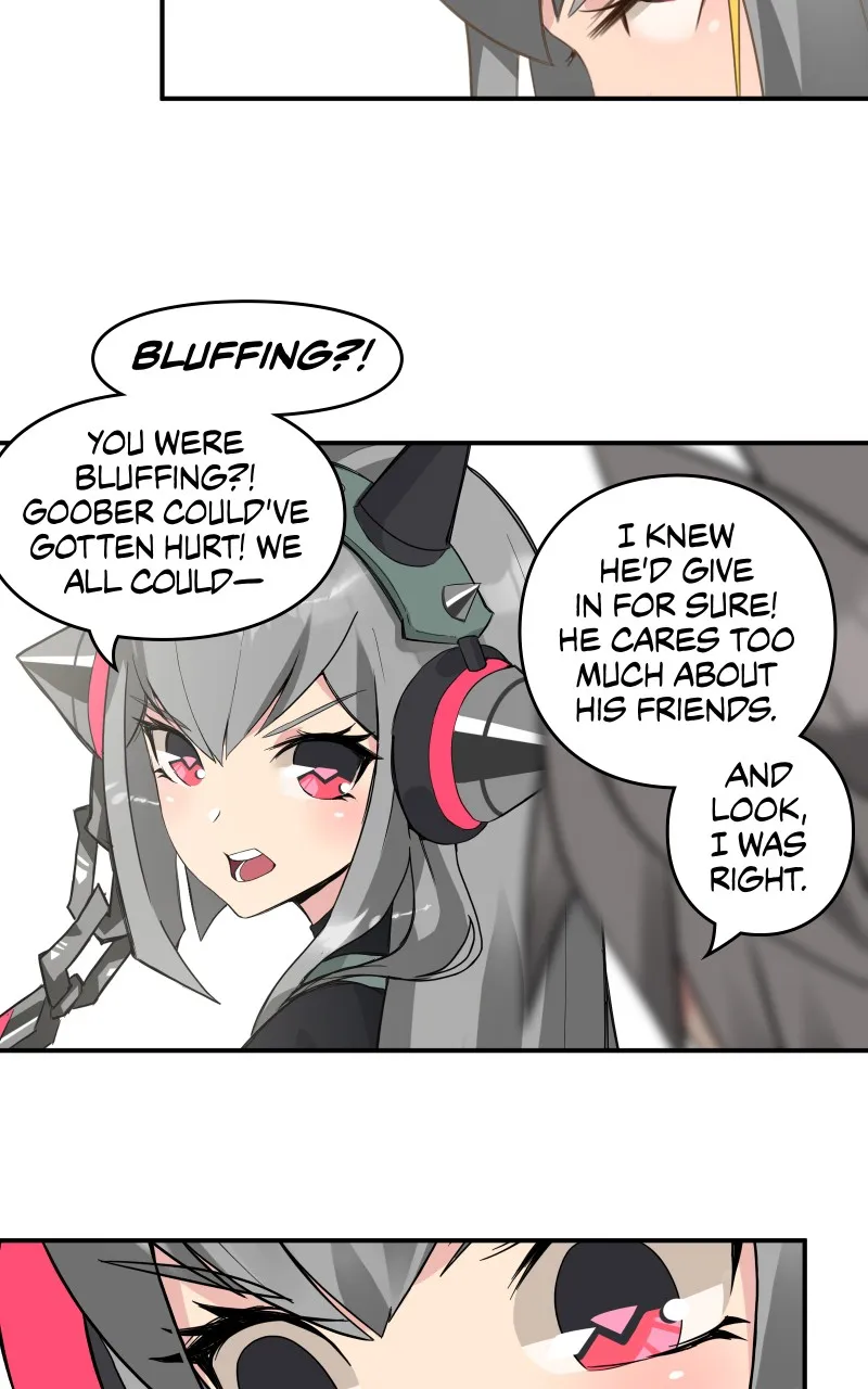 Super Awkward Man Chapter 35 page 13 - 