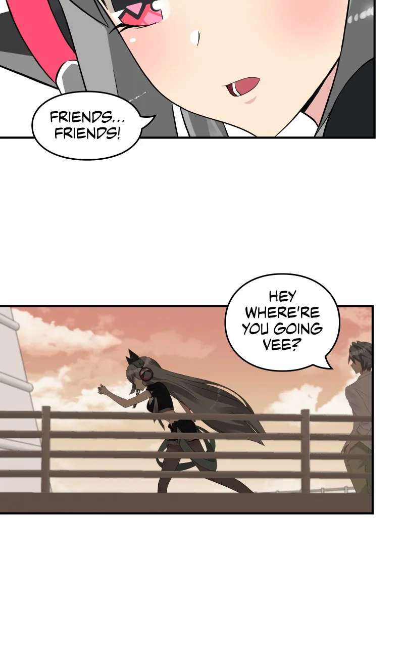 Super Awkward Man Chapter 35 page 14 - 