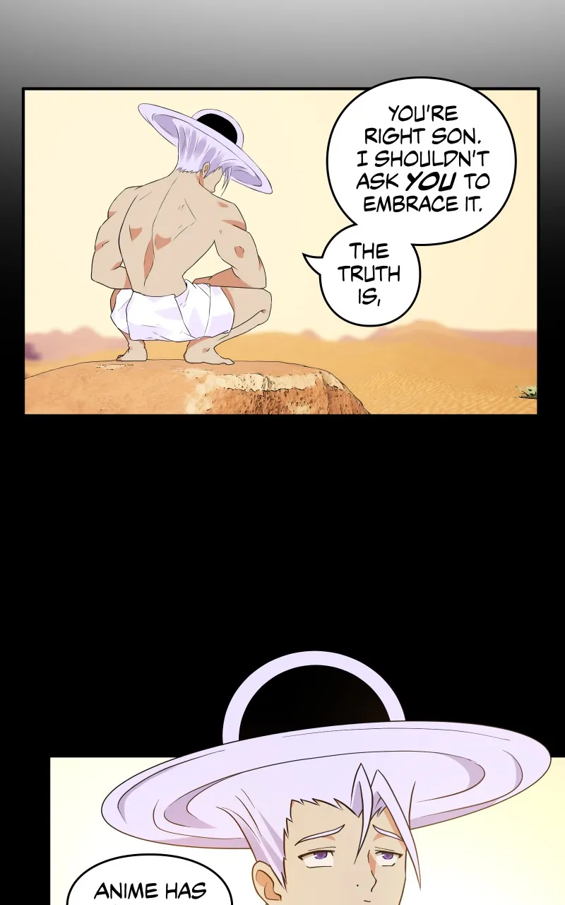 Super Awkward Man Chapter 35 page 16 - 
