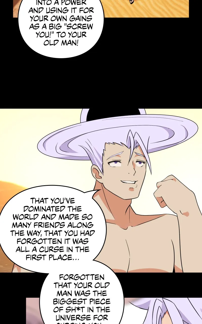 Super Awkward Man Chapter 35 page 18 - 