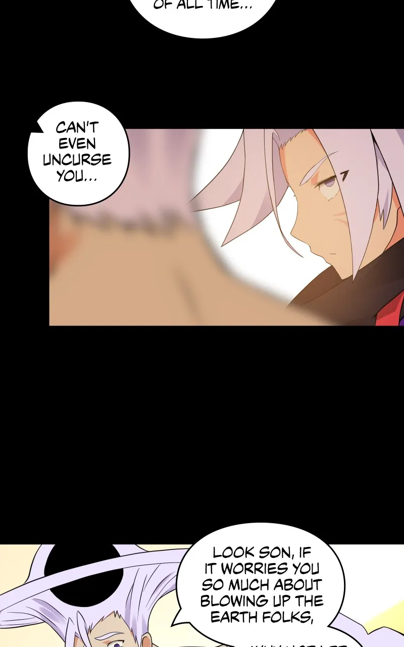 Super Awkward Man Chapter 35 page 20 - 