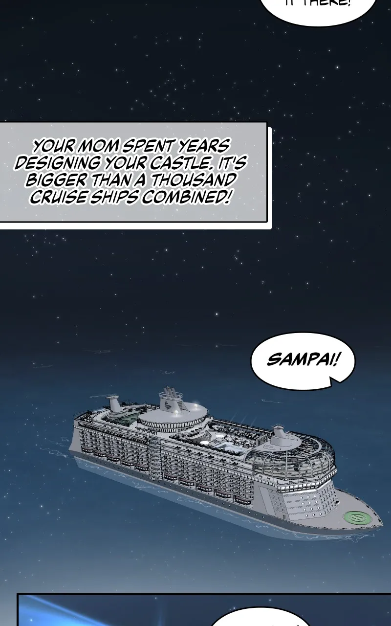 Super Awkward Man Chapter 35 page 22 - 