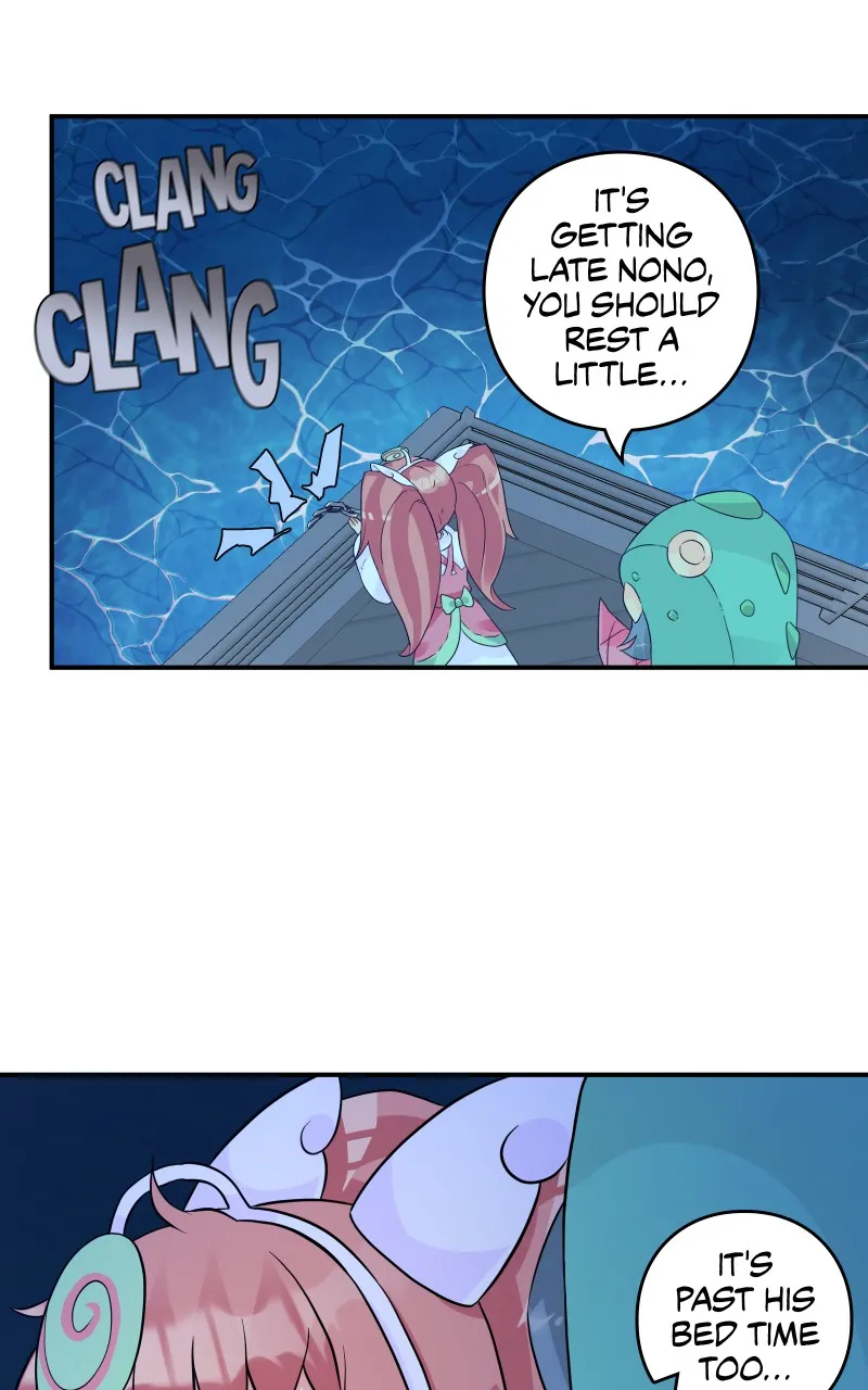 Super Awkward Man Chapter 35 page 24 - 