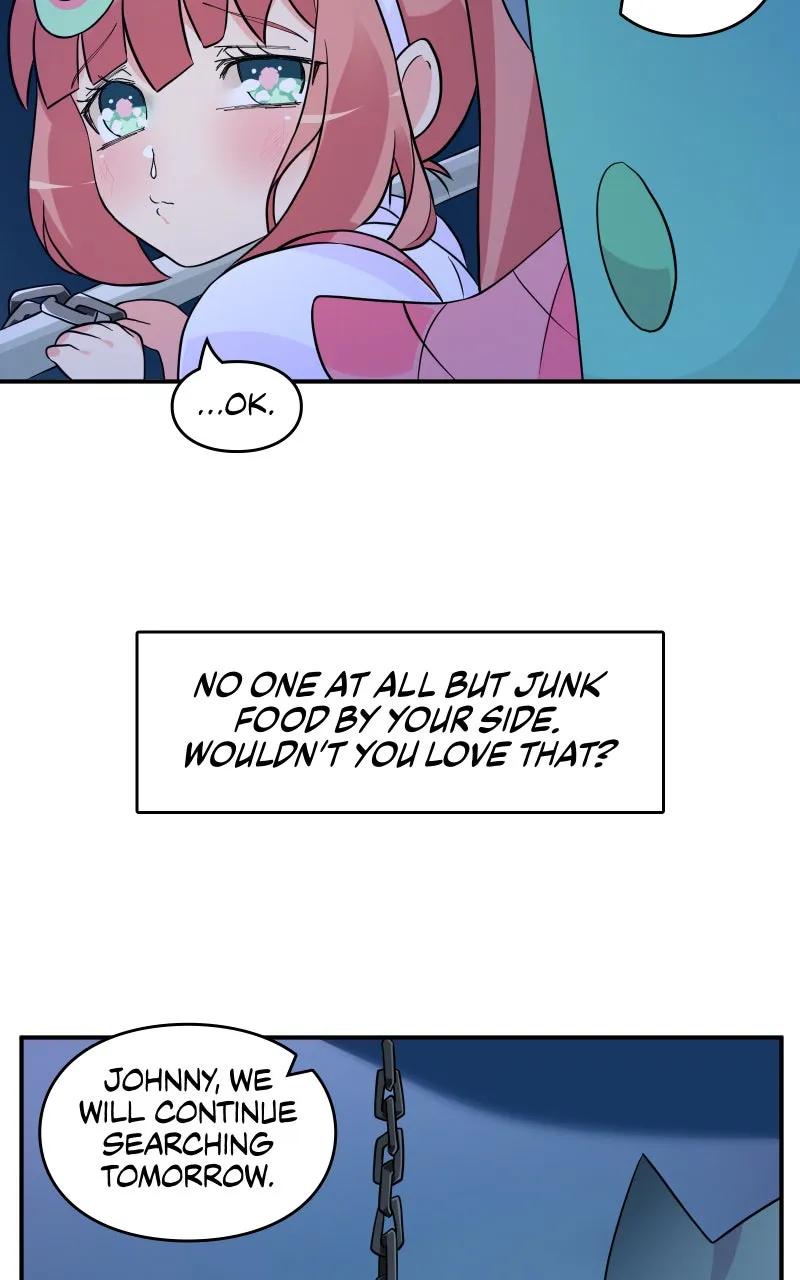 Super Awkward Man Chapter 35 page 25 - 