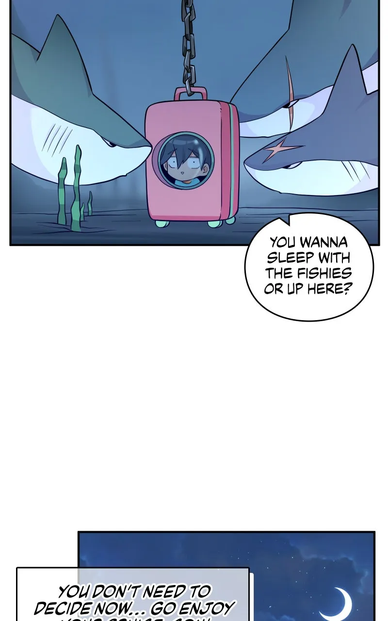 Super Awkward Man Chapter 35 page 26 - 