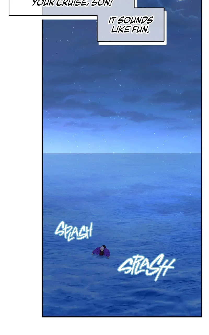 Super Awkward Man Chapter 35 page 27 - 