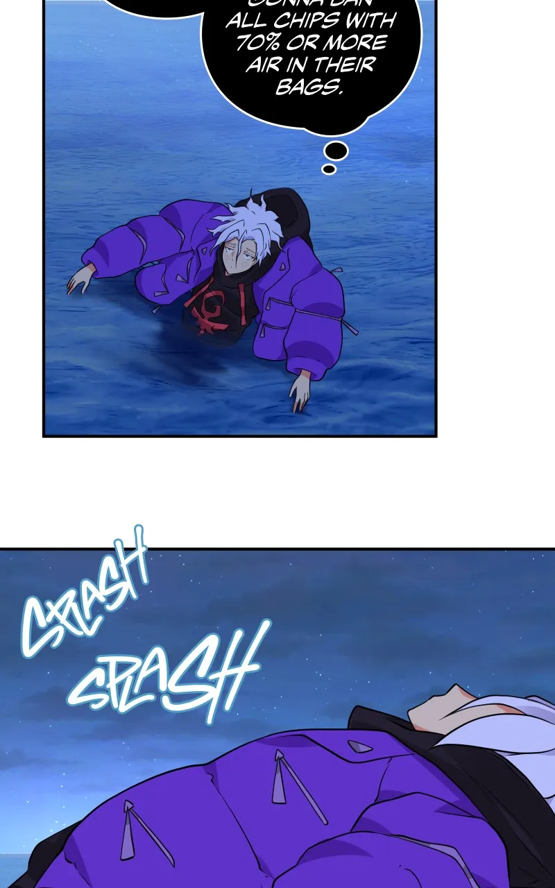 Super Awkward Man Chapter 35 page 29 - 