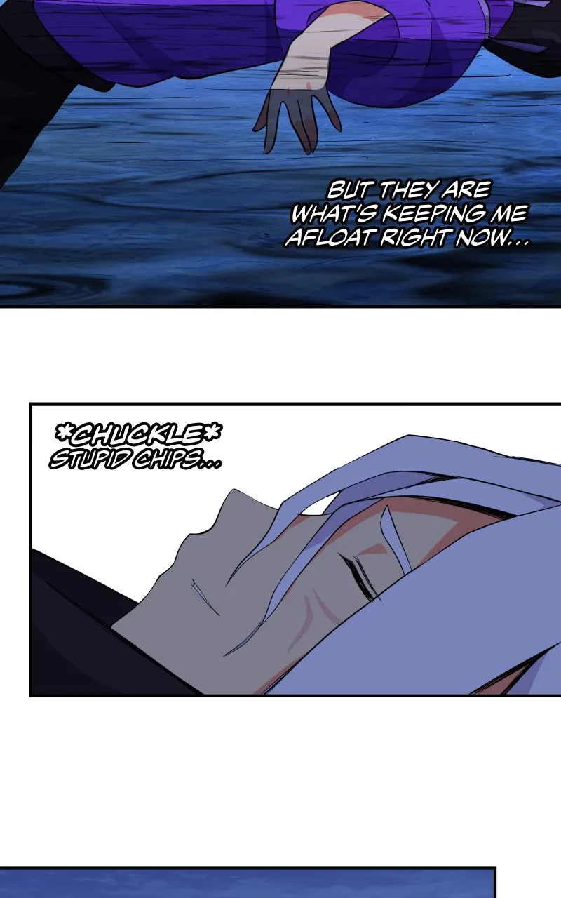 Super Awkward Man Chapter 35 page 30 - 