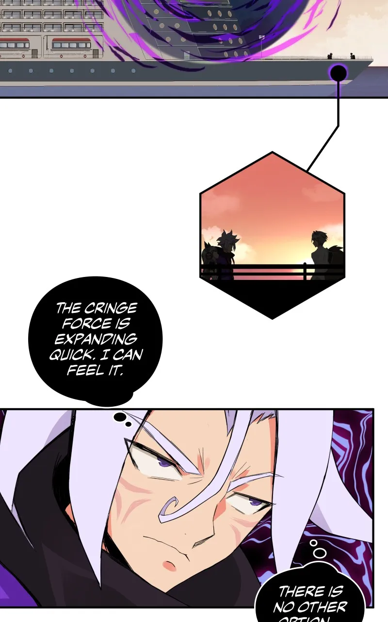 Super Awkward Man Chapter 35 page 4 - 