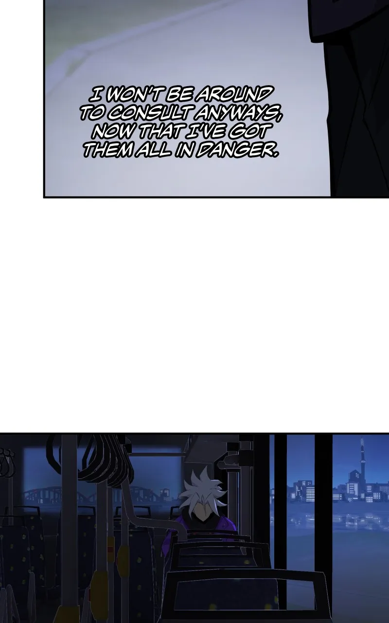 Super Awkward Man Chapter 35 page 33 - 