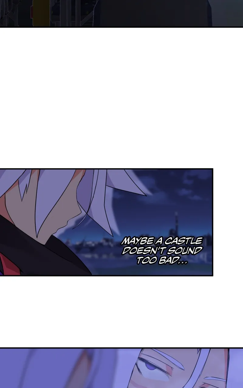 Super Awkward Man Chapter 35 page 34 - 
