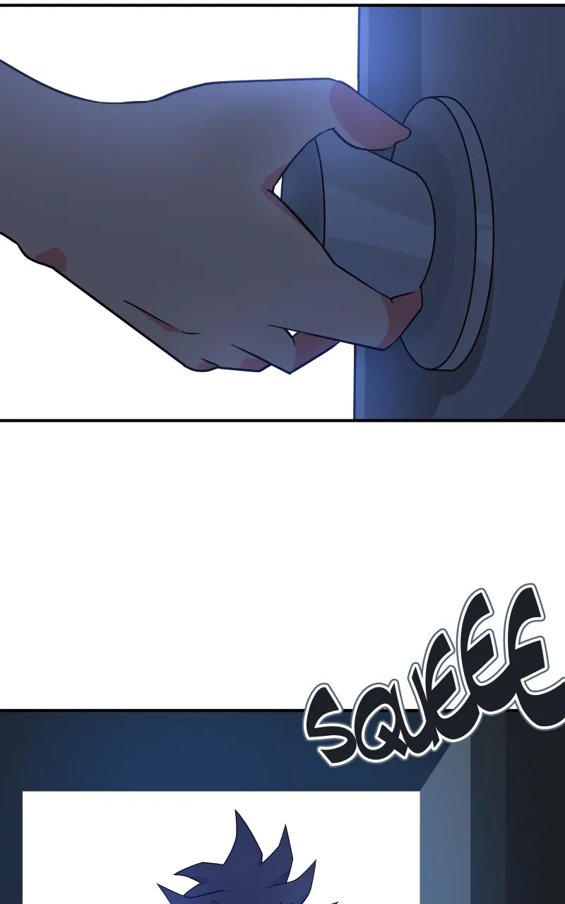 Super Awkward Man Chapter 35 page 37 - 