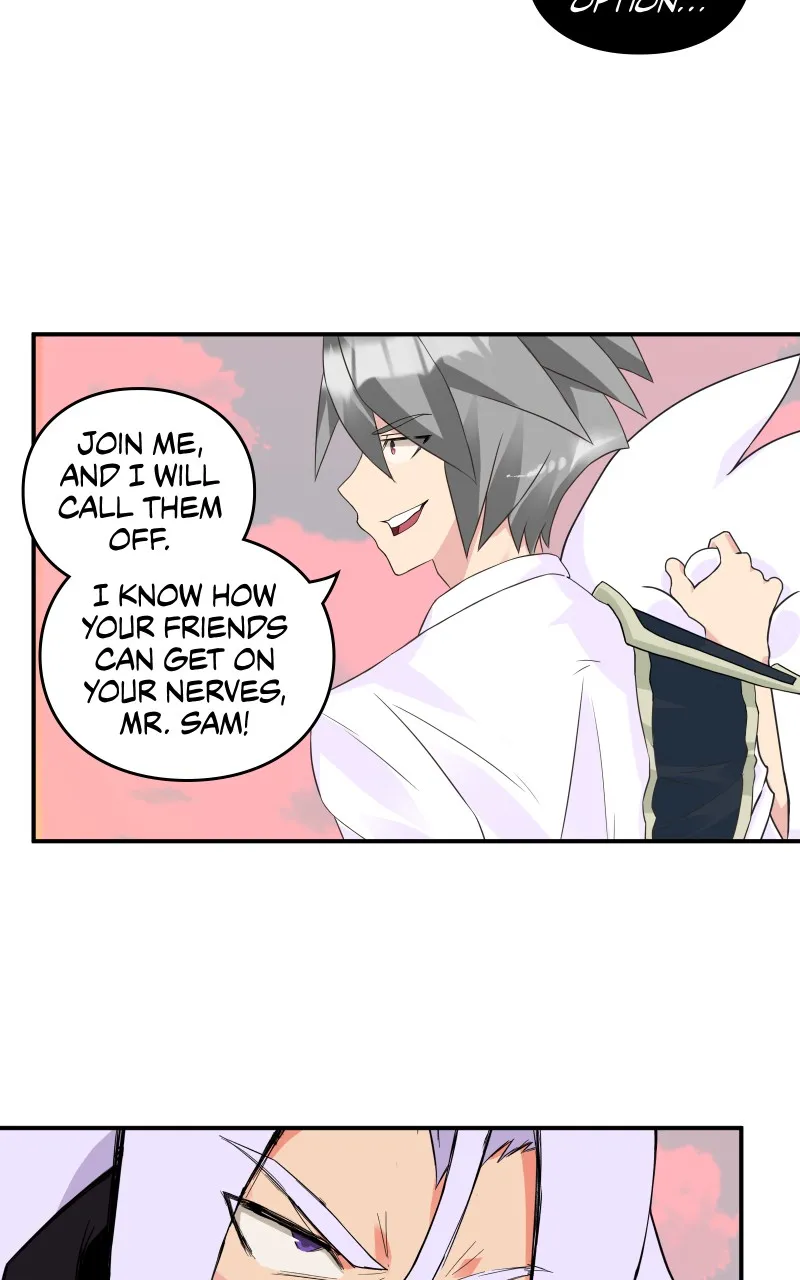 Super Awkward Man Chapter 35 page 5 - 