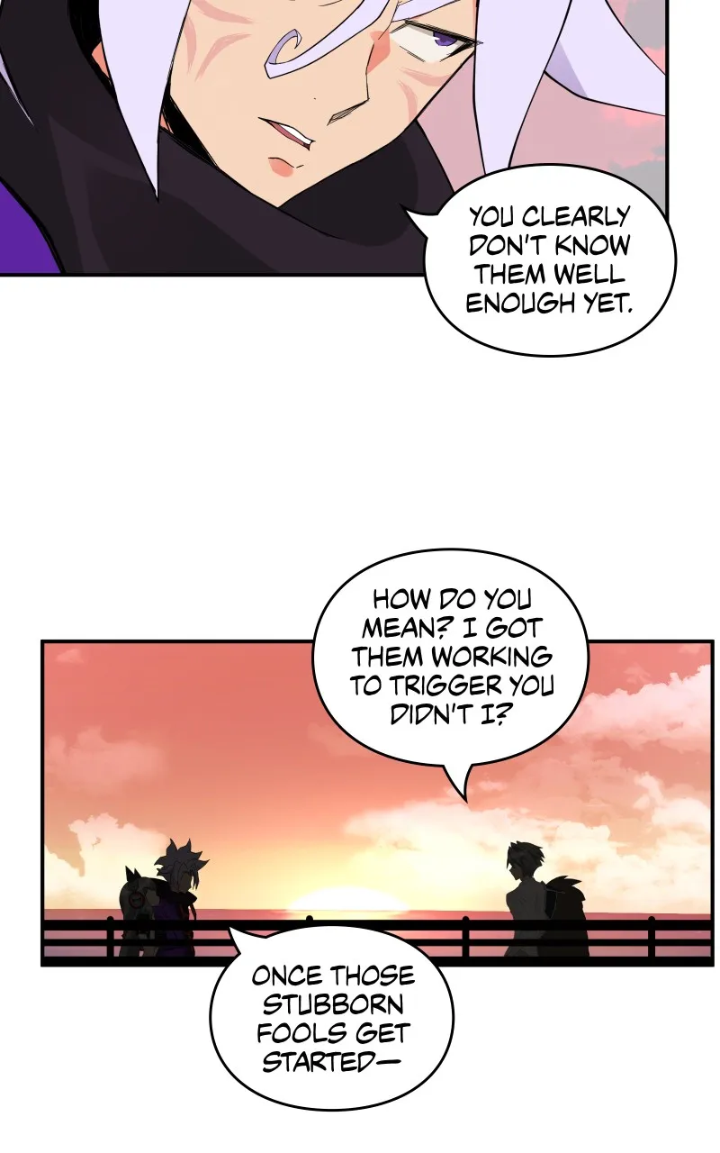Super Awkward Man Chapter 35 page 6 - 