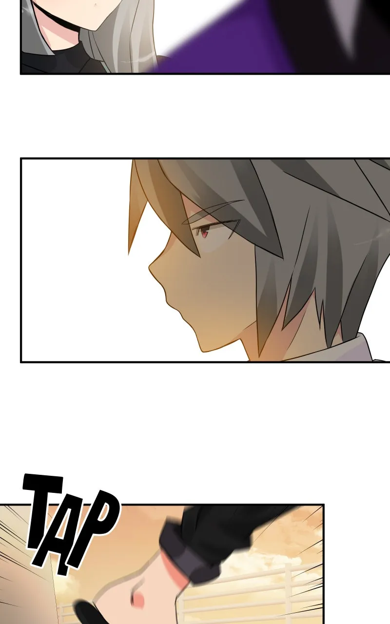 Super Awkward Man Chapter 35 page 8 - 