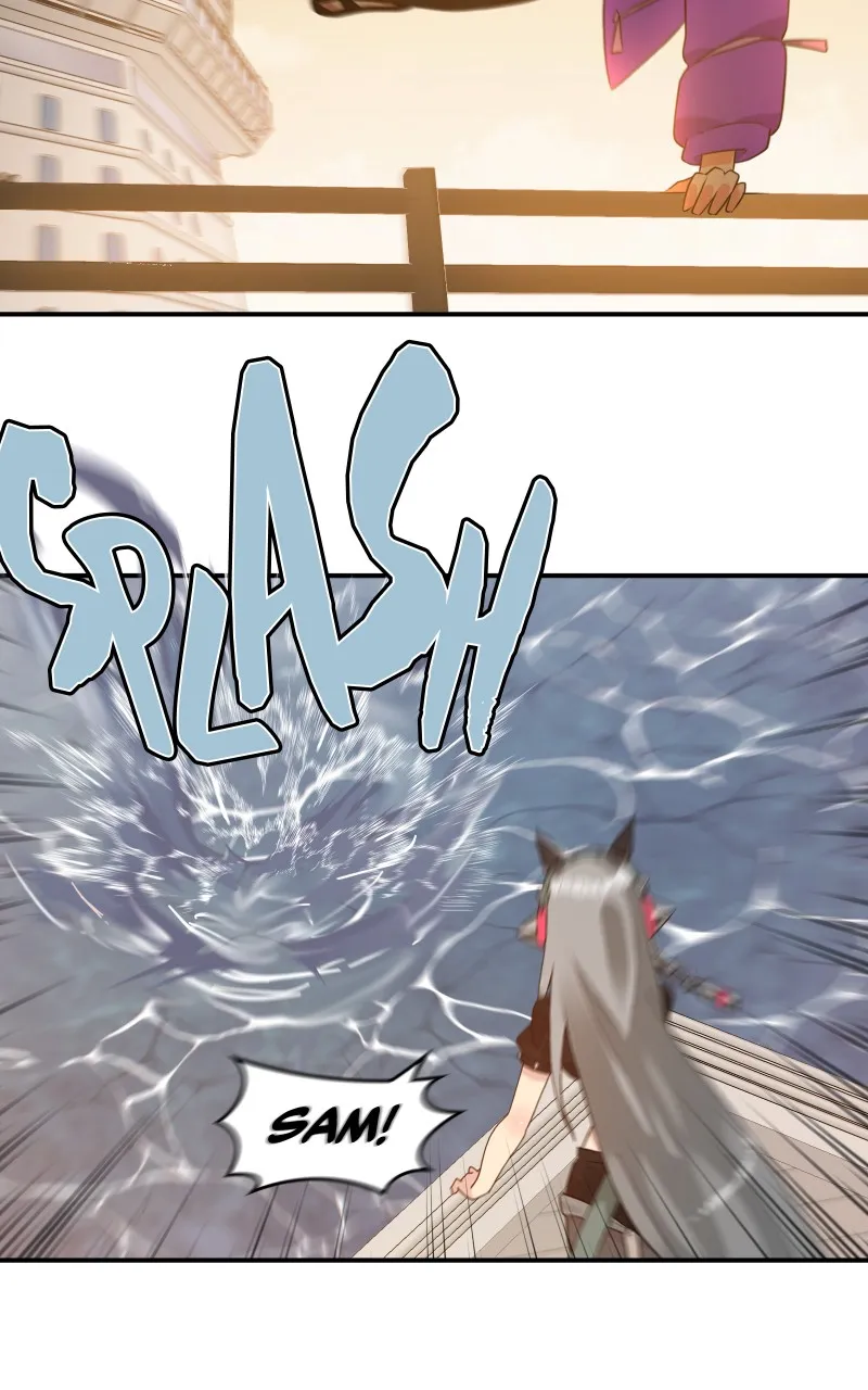 Super Awkward Man Chapter 35 page 10 - 