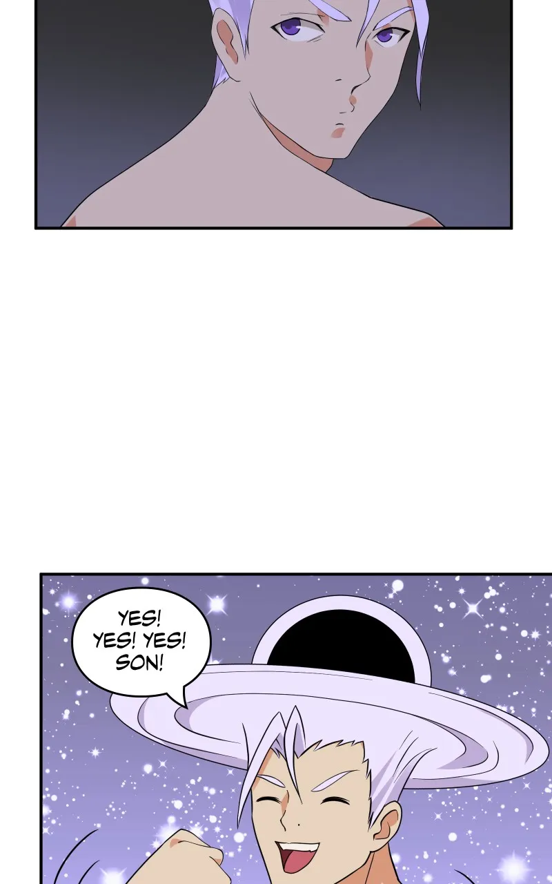 Super Awkward Man Chapter 36 page 2 - 