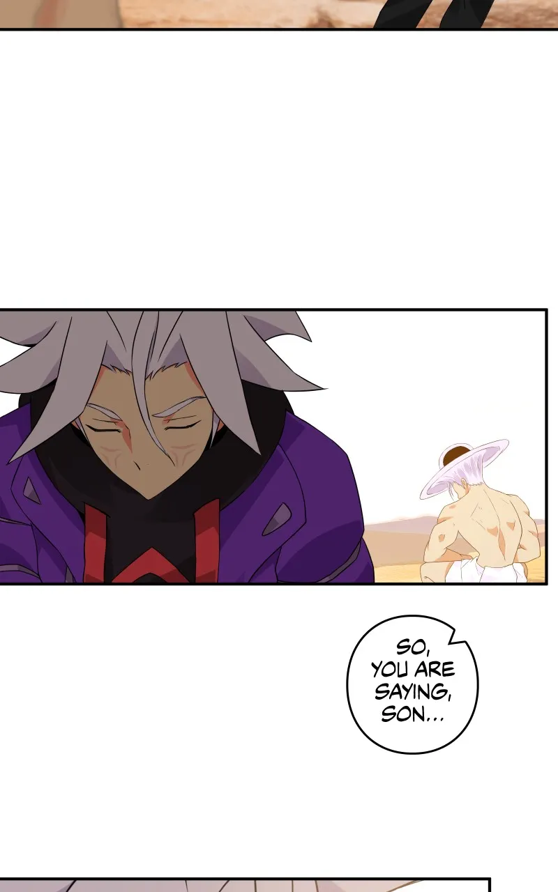 Super Awkward Man Chapter 36 page 13 - 
