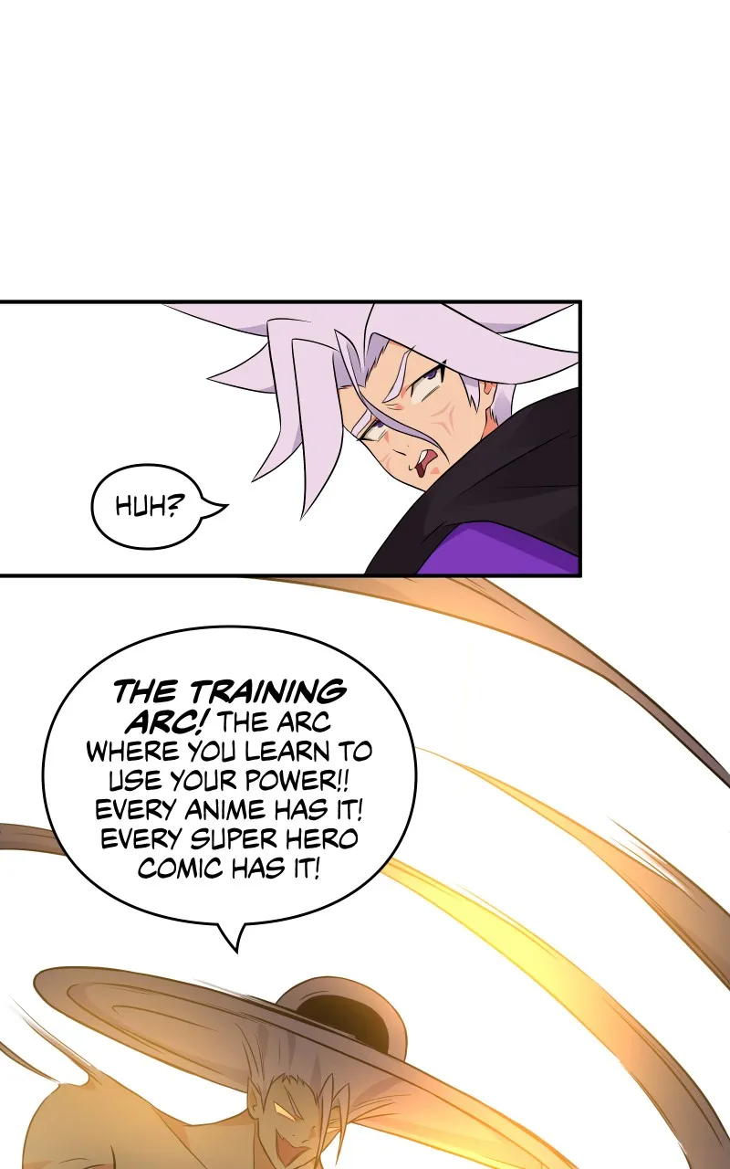 Super Awkward Man Chapter 36 page 15 - 