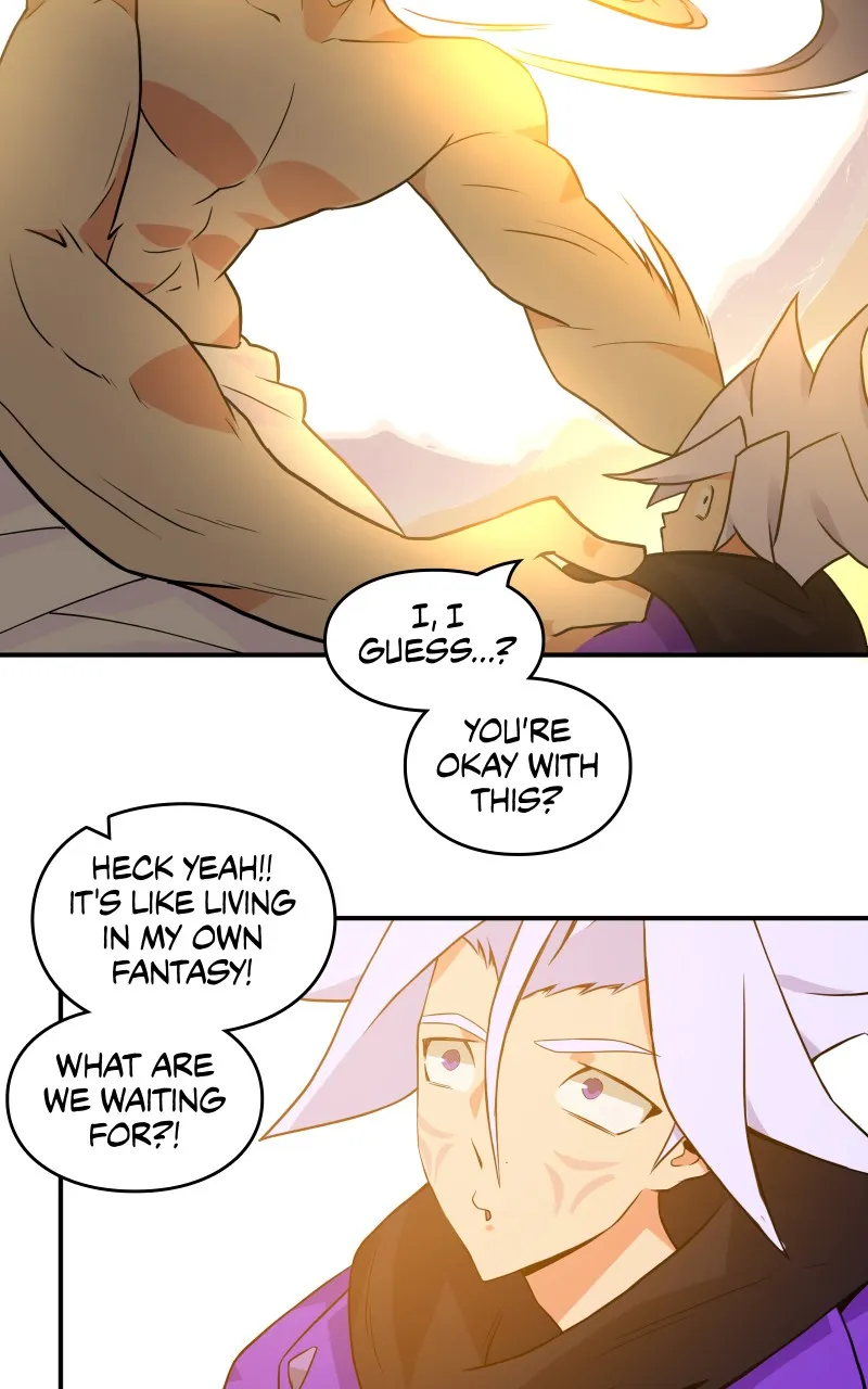 Super Awkward Man Chapter 36 page 16 - 