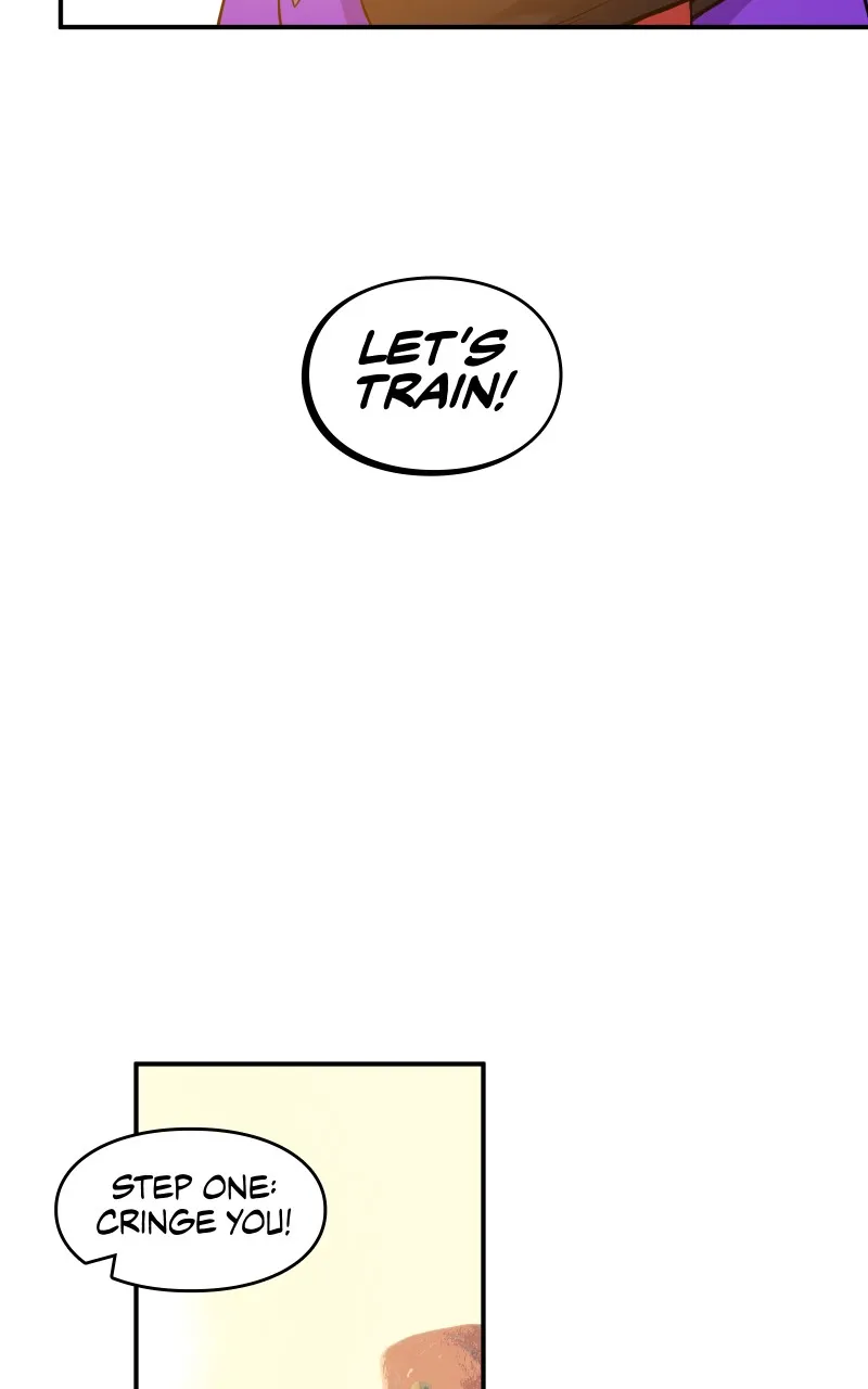 Super Awkward Man Chapter 36 page 17 - 