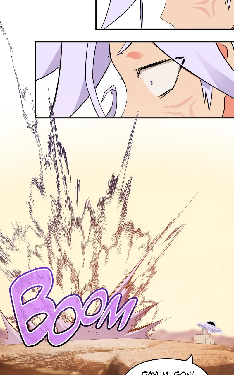 Super Awkward Man Chapter 36 page 19 - 