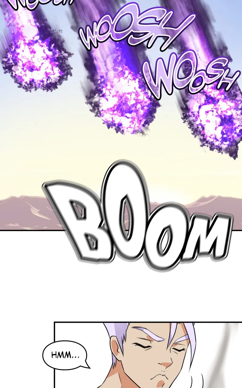Super Awkward Man Chapter 36 page 23 - 