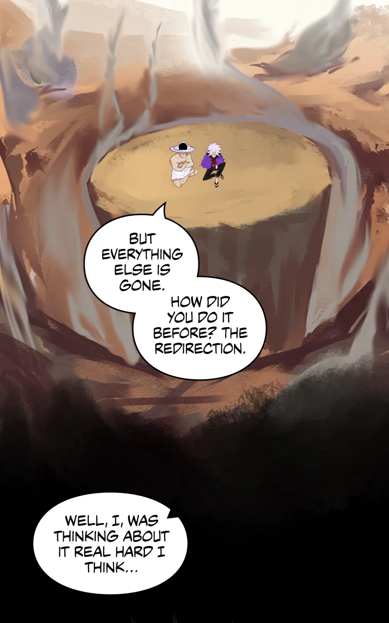 Super Awkward Man Chapter 36 page 25 - 