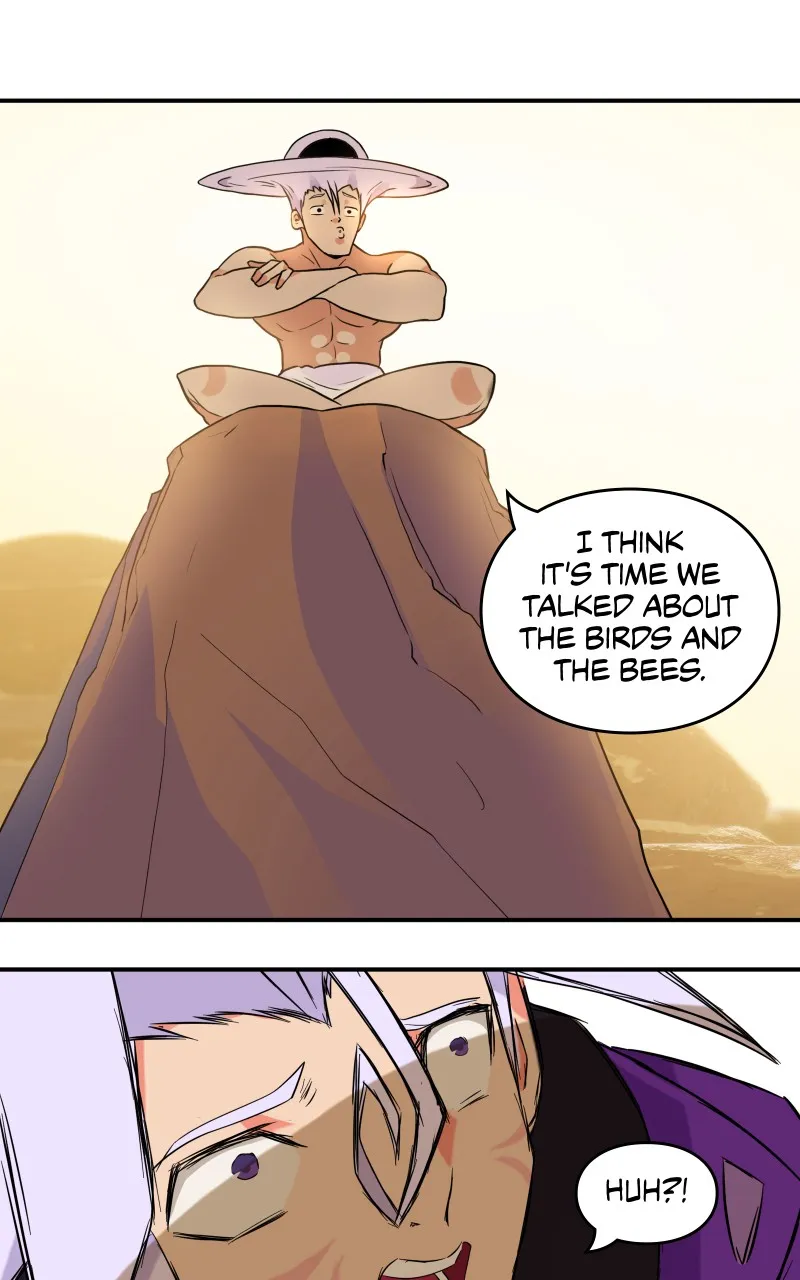 Super Awkward Man Chapter 36 page 28 - 