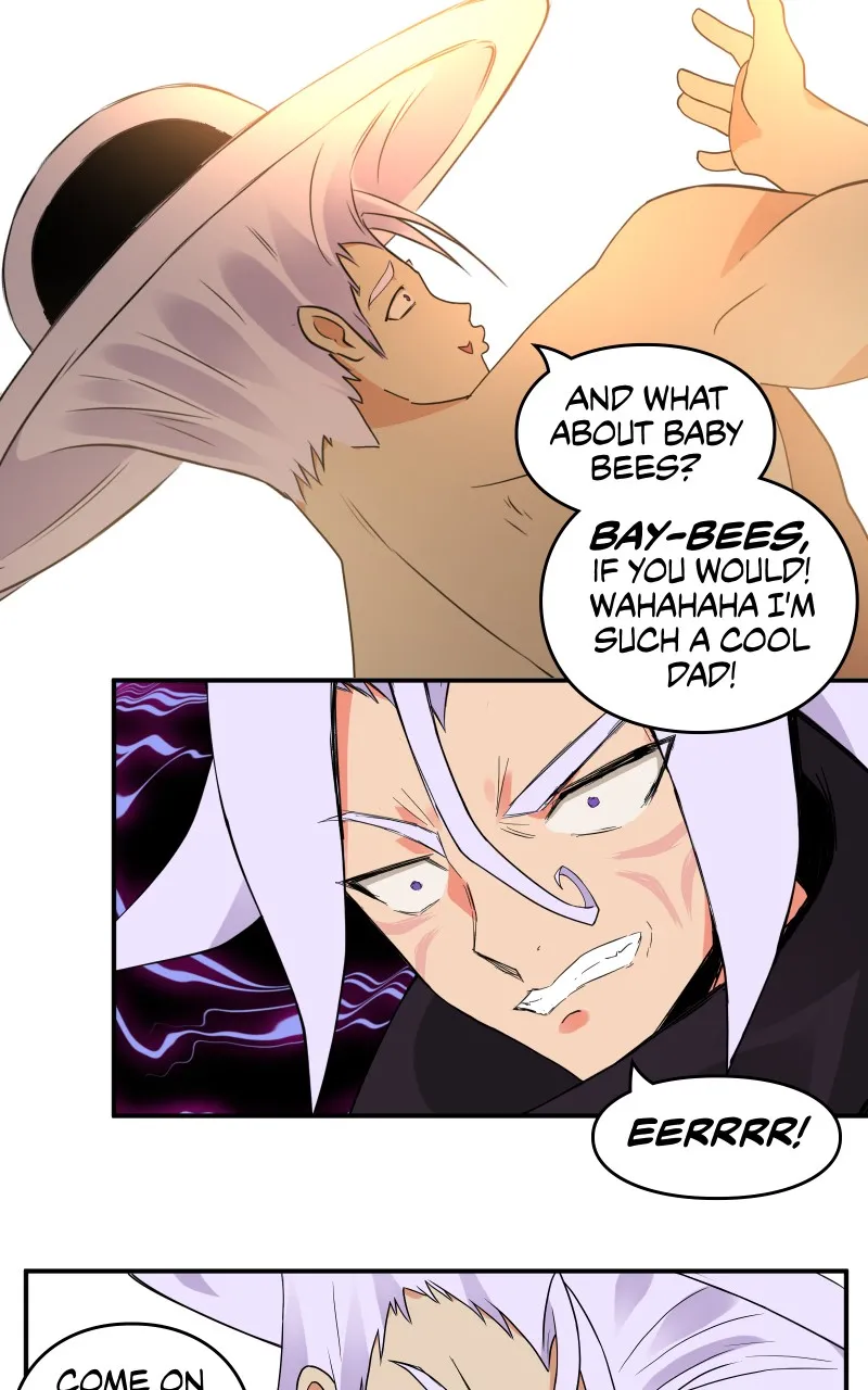 Super Awkward Man Chapter 36 page 30 - 