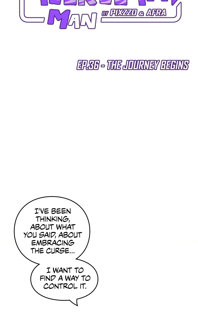 Super Awkward Man Chapter 36 page 5 - 