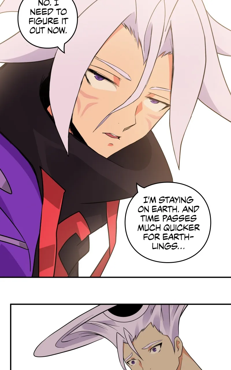 Super Awkward Man Chapter 36 page 7 - 