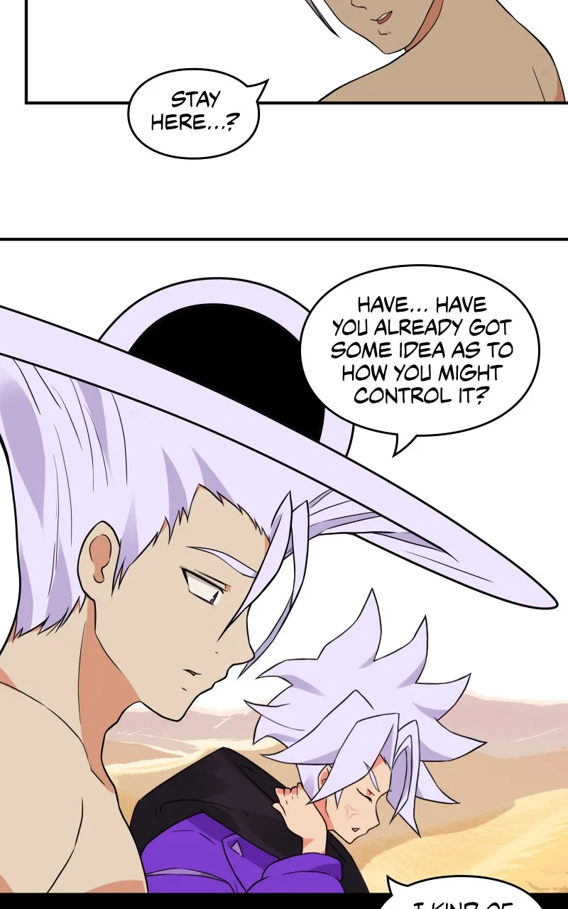 Super Awkward Man Chapter 36 page 8 - 