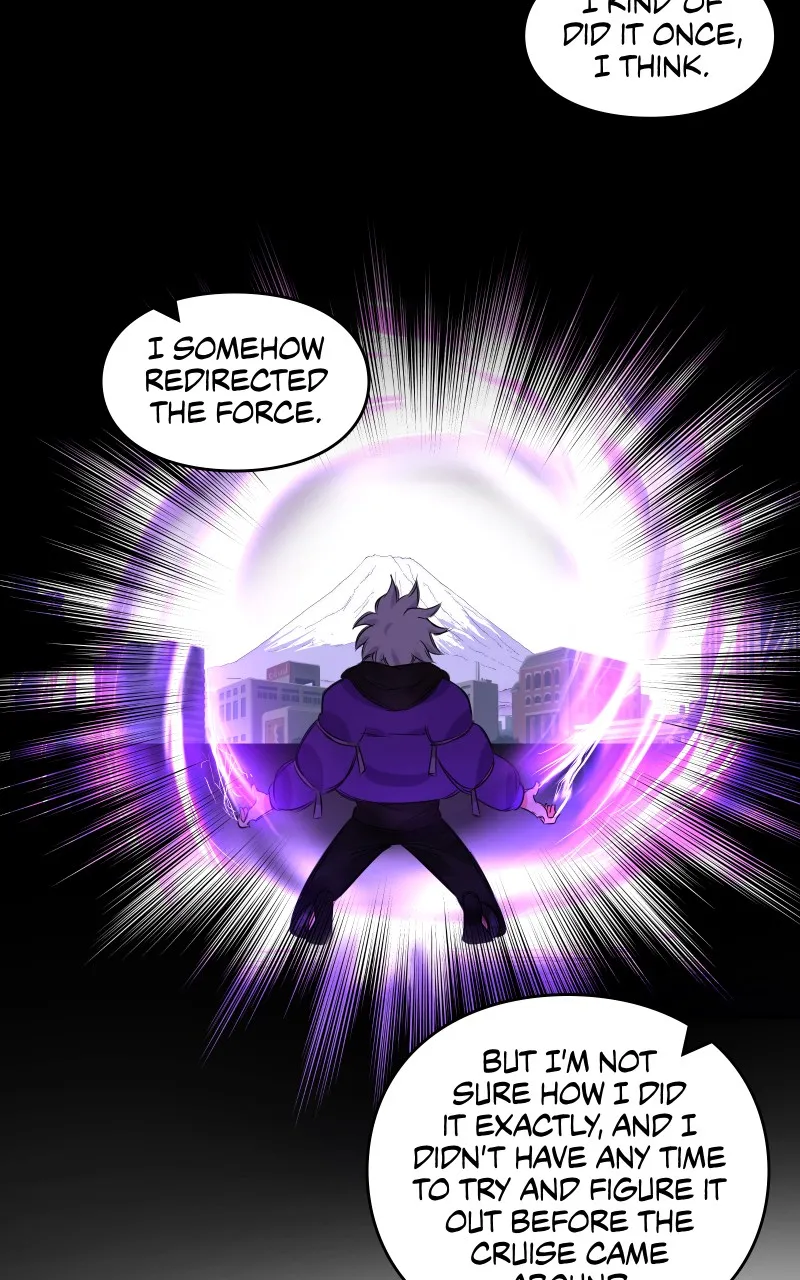 Super Awkward Man Chapter 36 page 9 - 