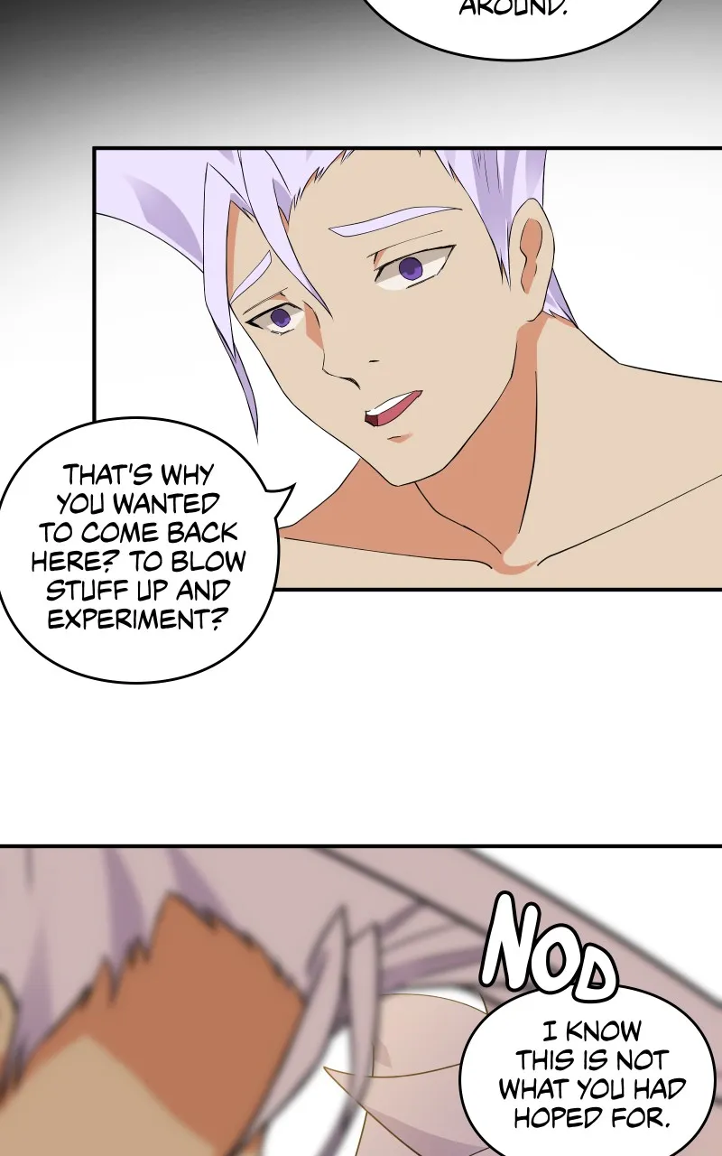Super Awkward Man Chapter 36 page 10 - 