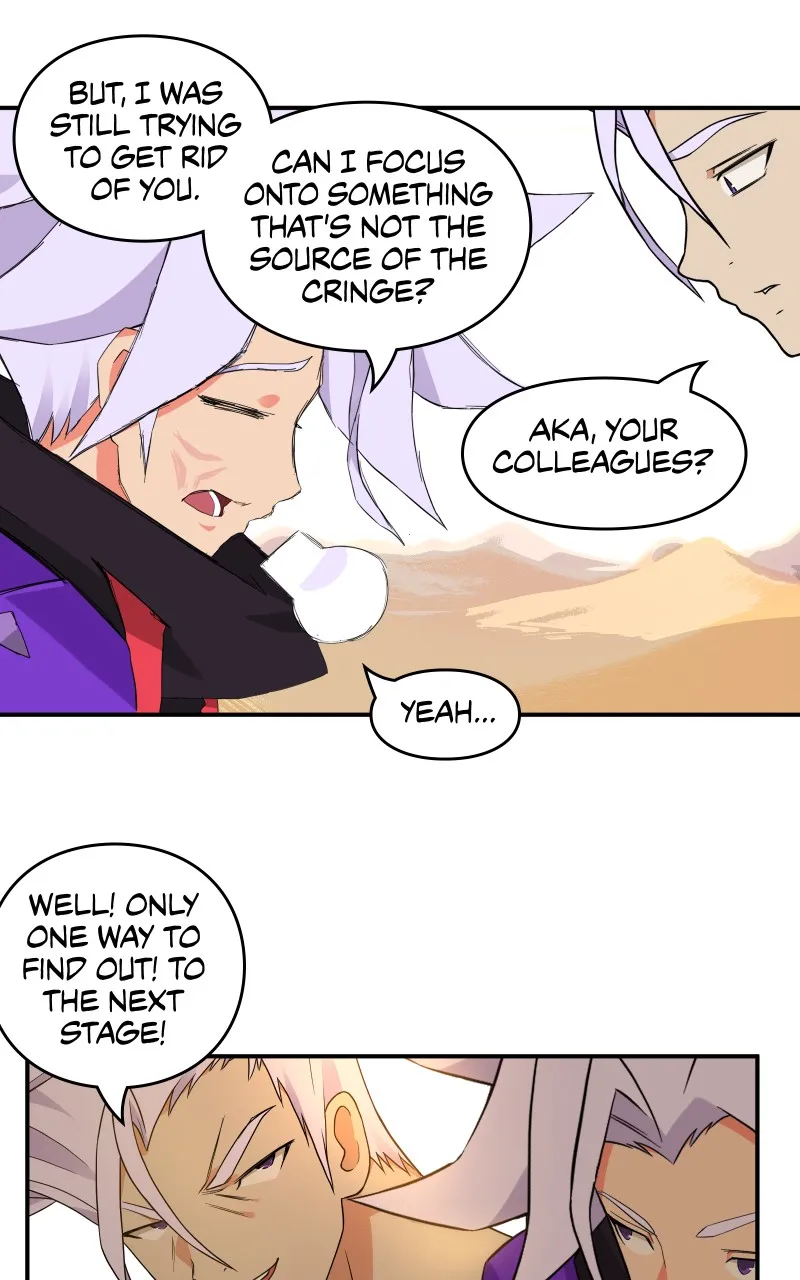 Super Awkward Man Chapter 37 page 12 - 