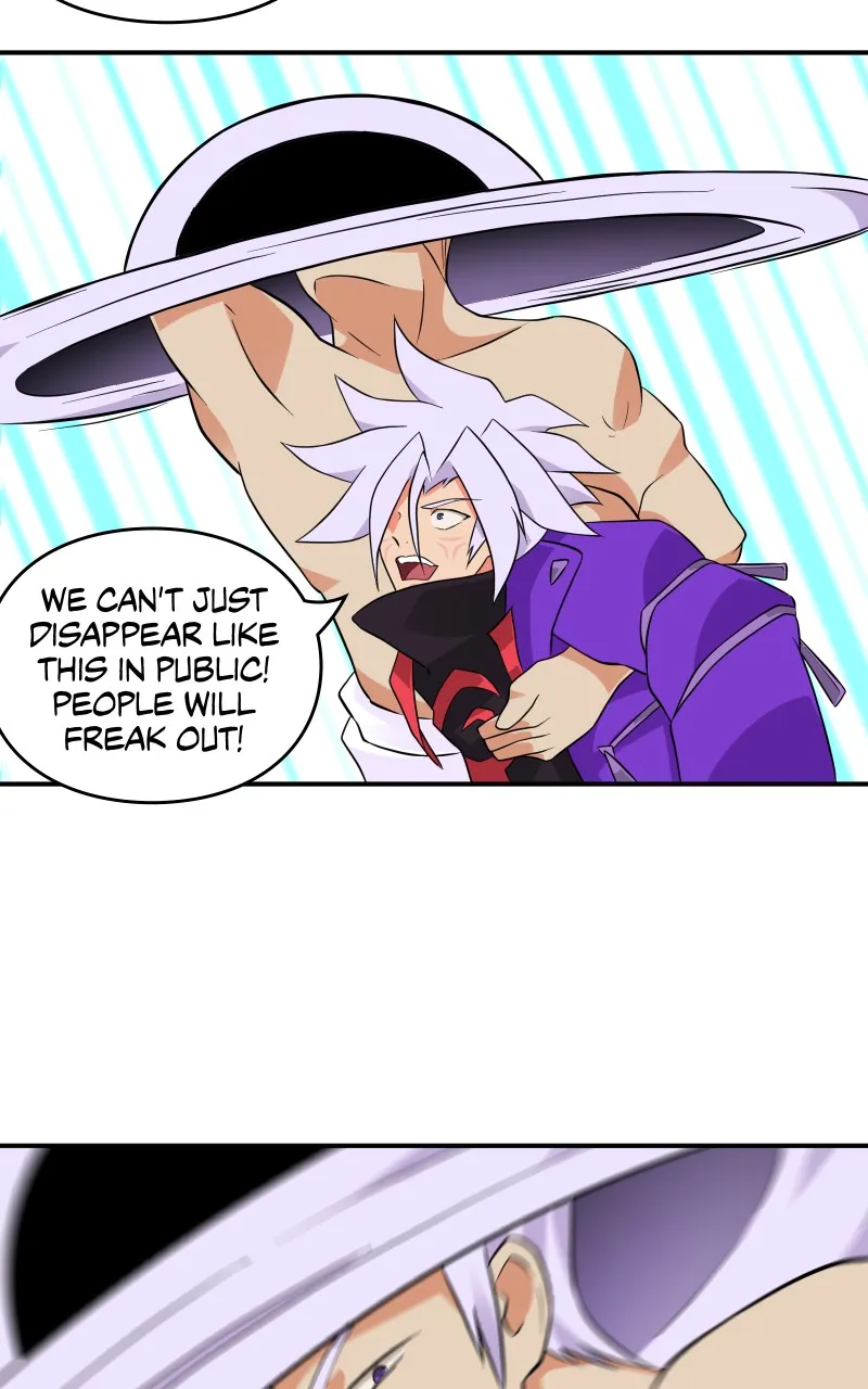 Super Awkward Man Chapter 37 page 14 - 