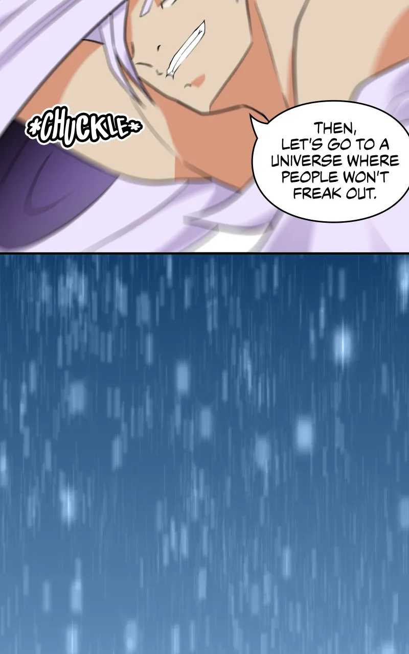 Super Awkward Man Chapter 37 page 15 - 