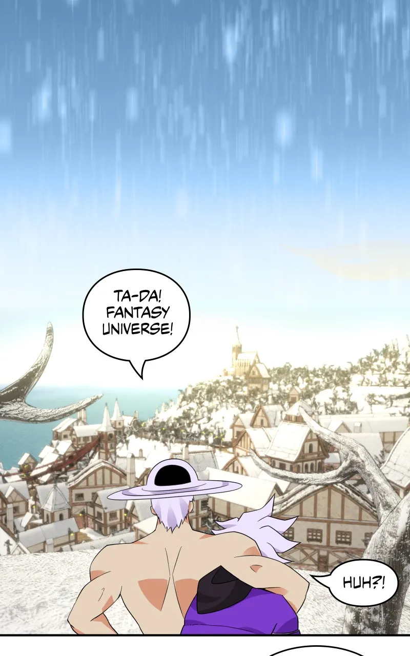 Super Awkward Man Chapter 37 page 16 - 