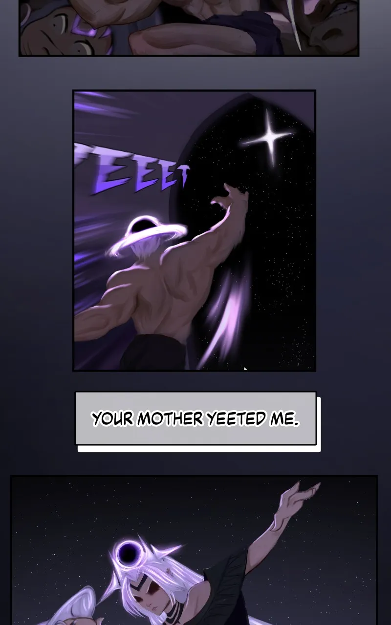 Super Awkward Man Chapter 37 page 22 - 