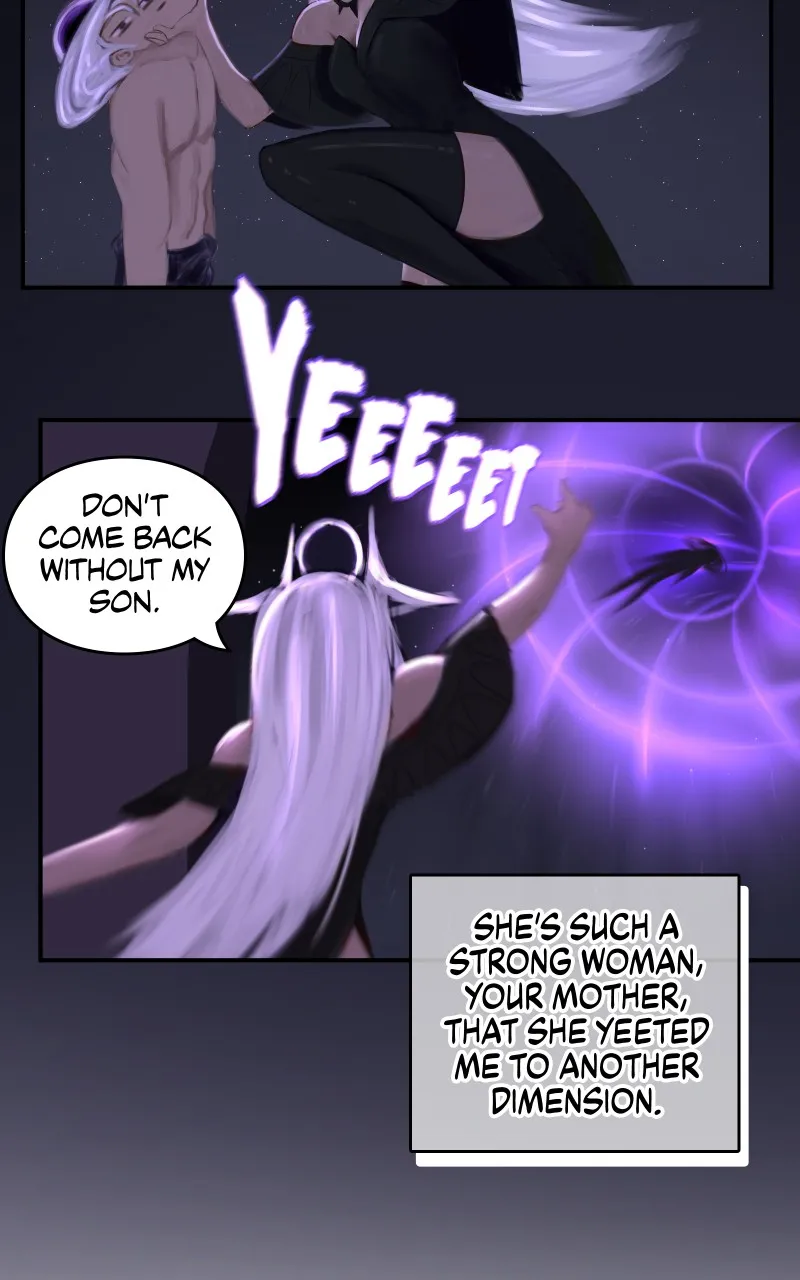 Super Awkward Man Chapter 37 page 23 - 