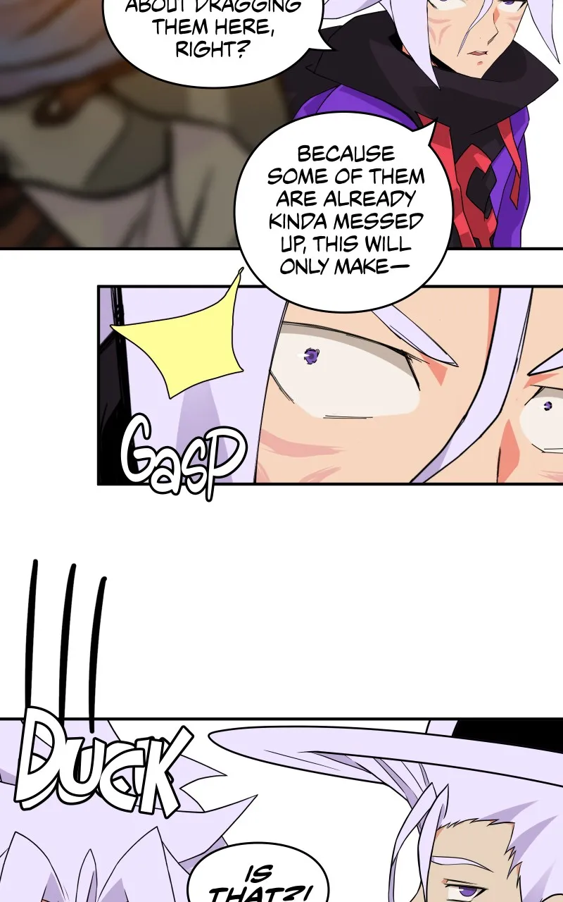 Super Awkward Man Chapter 37 page 25 - 