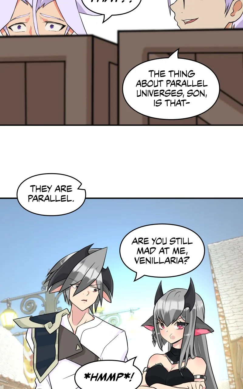 Super Awkward Man Chapter 37 page 26 - 